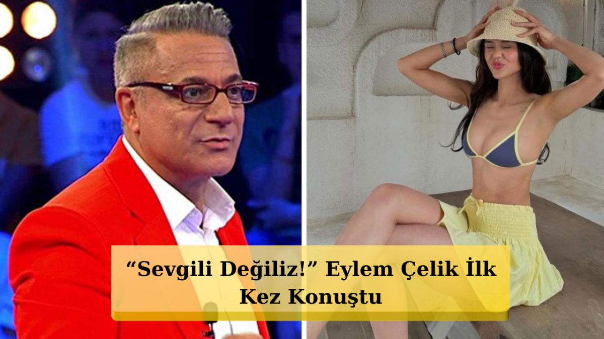 69’luk Mehmet Ali Erbil’e 21’lik Fenomenden Şok Ya