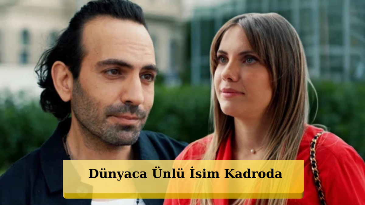 Tuzlu Kahve'ye Öyle Bir İsim Geliyor ki... Duyunca Küçük Dilinizi Yutacaksınız!