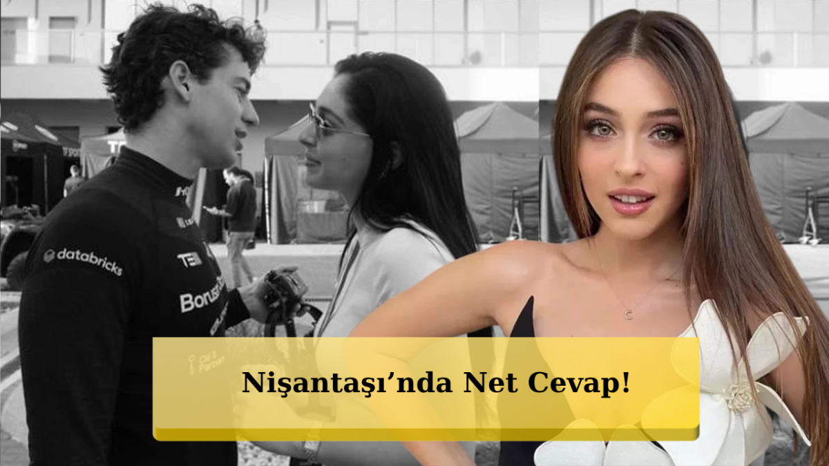 Cemre Baysel Eski Sevgilisi Cem Bölükbaşı İçin Konuştu