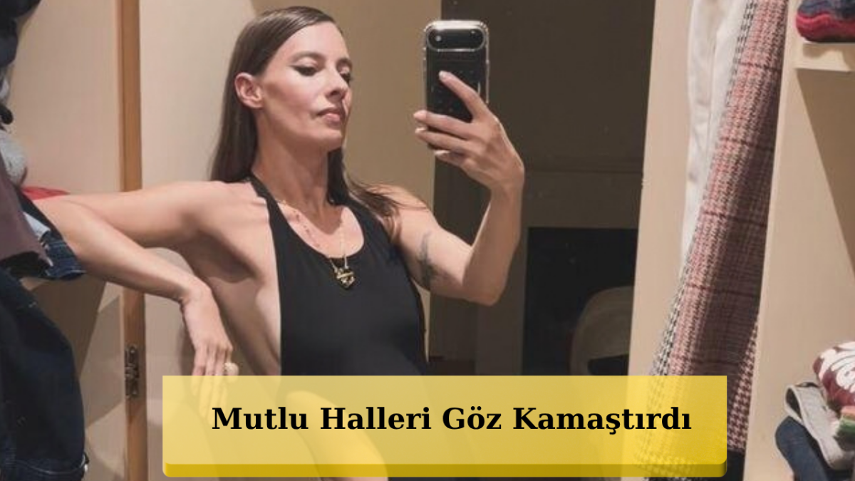 Tuba Ünsal'dan Paris İtirafı: 
