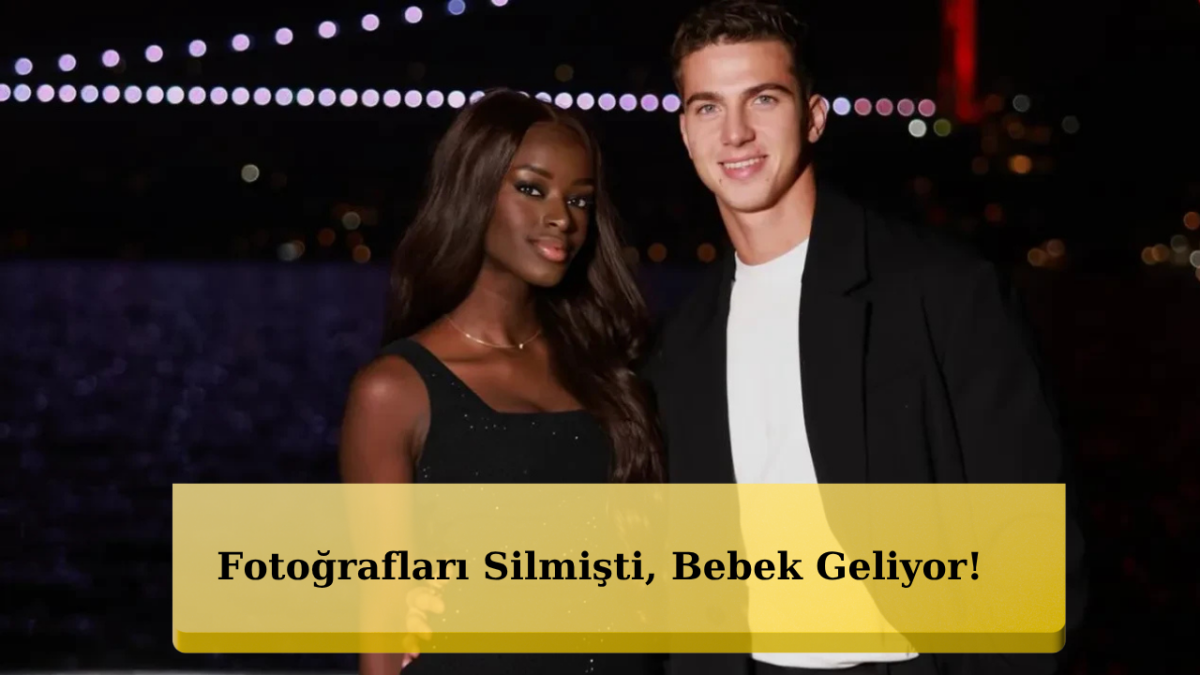 Dedikodular Yalandı, Mutlu Son Gerçek Oldu!