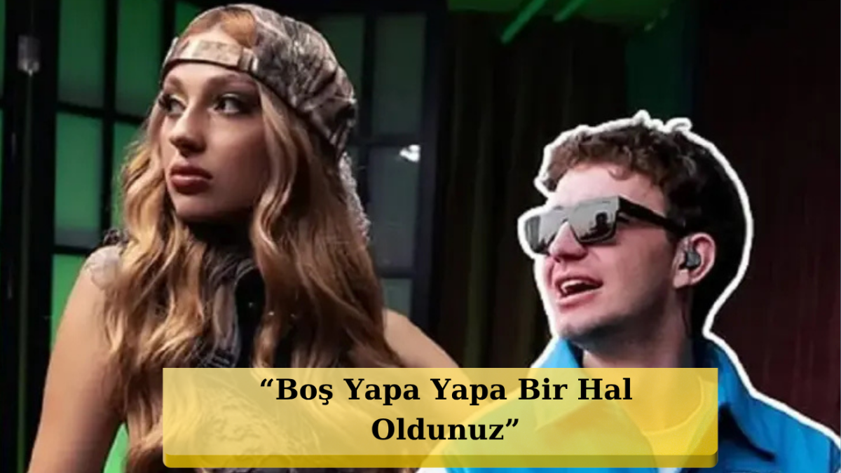 İddialara Danslı Cevap! Sueda Uluca ve Berkcan Güven Doğum Gününde Aşka Geldi