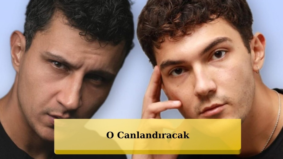 Mehmet Meral Sevdiğim Sensin Dizisinin Kadrosuna Katıldı