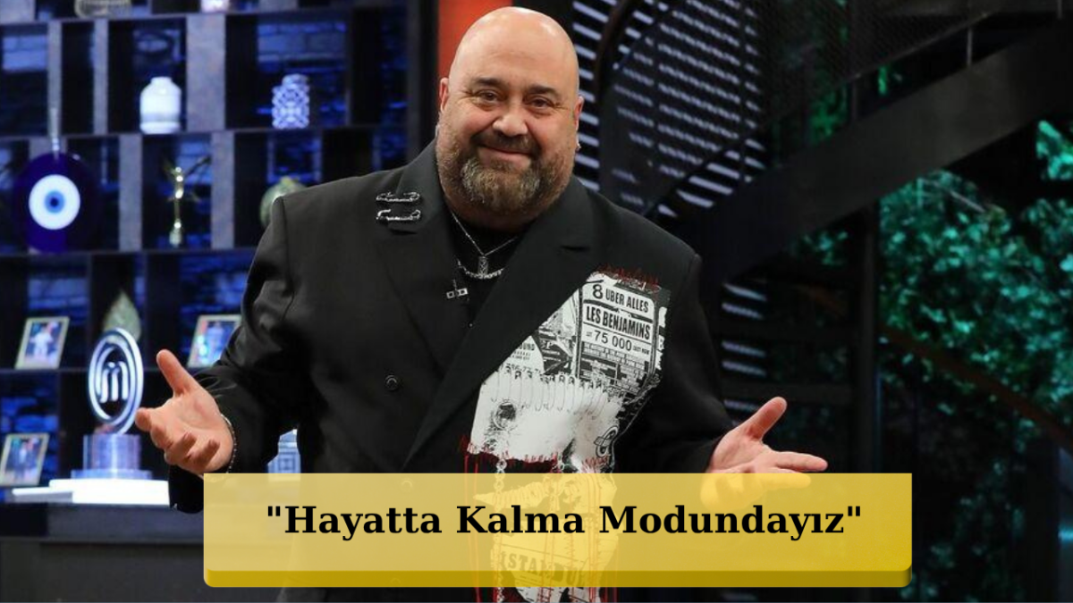 Somer Şef'in Restoranına Kayyum Atandı: 72,4 Milyon TL Vergi Borcu Şoke Etti!