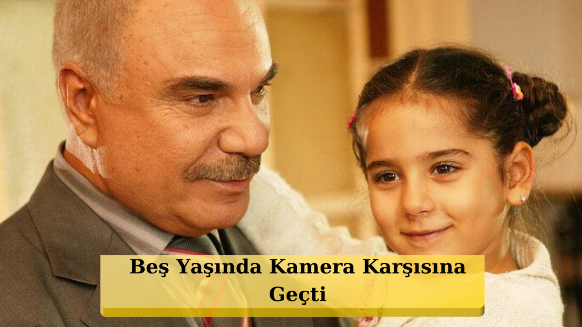 Yaprak Dökümü’nün Küçük Ayşe’si Şebnem Ceceli’nin Hikayesi Şaşırttı! Oyunculuktan Sonra Ne Yaptı?