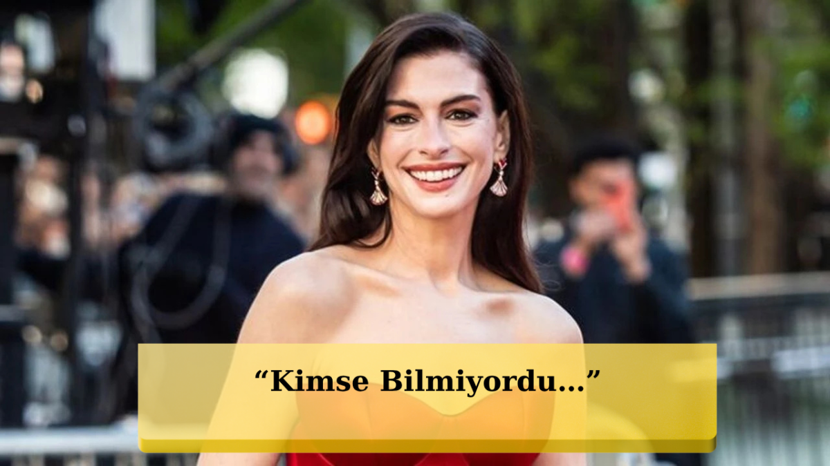 Ünlü Oyuncunun Sakladığı Büyük Sır Ortaya Çıktı