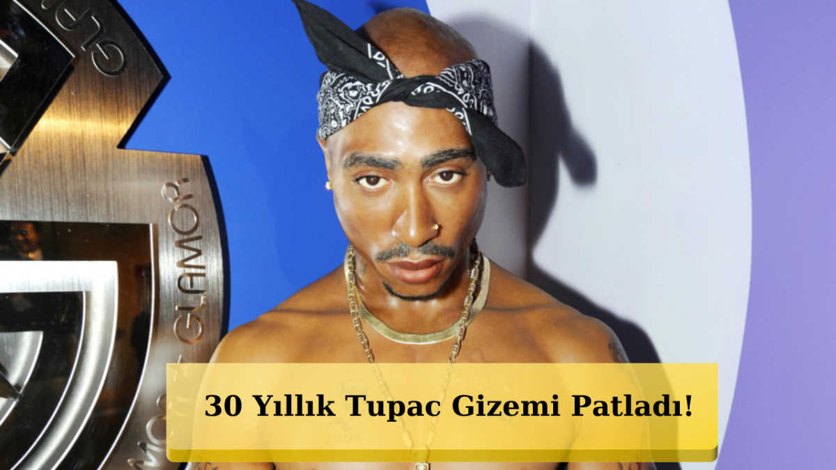 Tupac’ın Ölümünde Perde Aralandı! Katili İçin Karar Çıktı