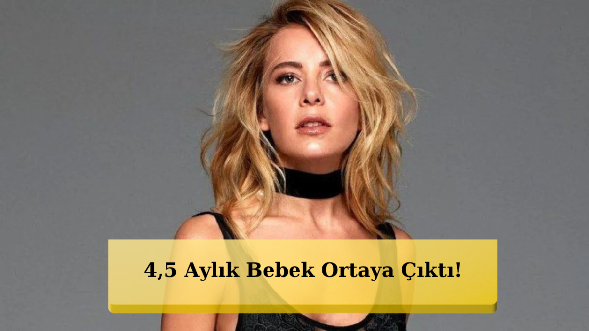 Bu Paylaşım Çok Konuşulacak! Vildan Atasever Sürpr