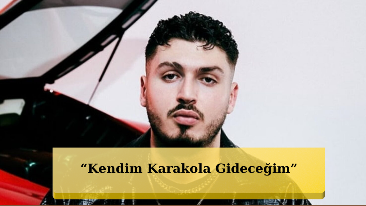 Blok3 Gözaltında mı? İlk Açıklama Geldi!