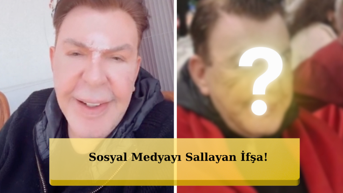 Kuşum Aydın'ın Filtresiz 