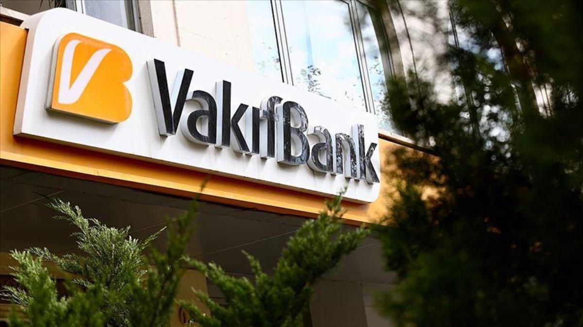 Vakıfbank 15-16-17 Nisan tarihlerinde, Banka hesabı olan tüm vatandaşlara, 100.000 TL'ye kadar ödeme yapacak!