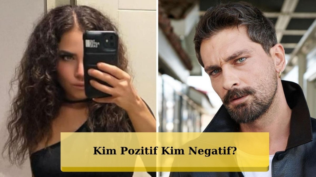Ünlü İsimlerin Test Sonuçları Belli Oldu: Kimler Pozitif?