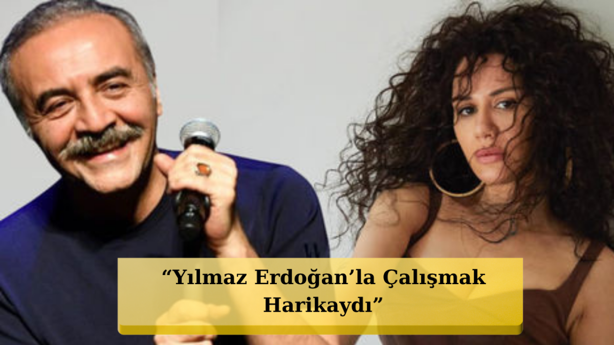 Ekin Türkmen'den Organize İşler: Karun Hazinesi İtirafı