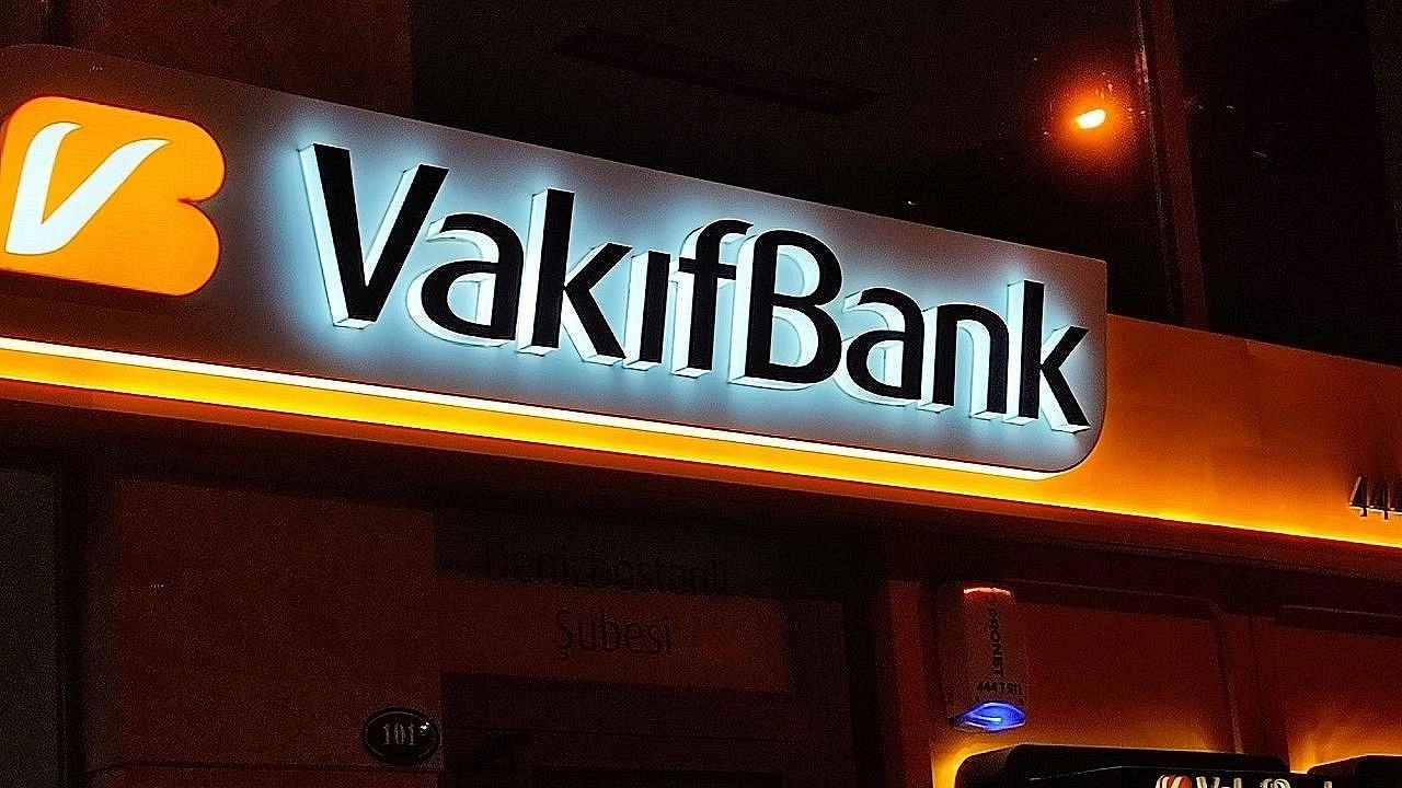 Vakıfbank'tan diğer bankalara hodri meydan! 50.000 TL ve 75.000 TL evraksız, kefilsiz, yeni bir kredi kampanyası başladı! 