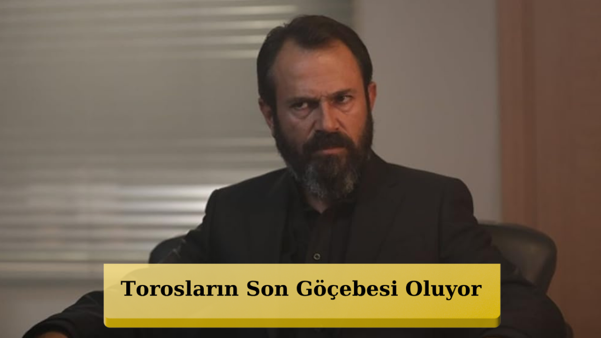 Olgun Şimşek Yörük Kızı / Güneşli Günler Dizisiyle Anlaştı: İşte Rolü!