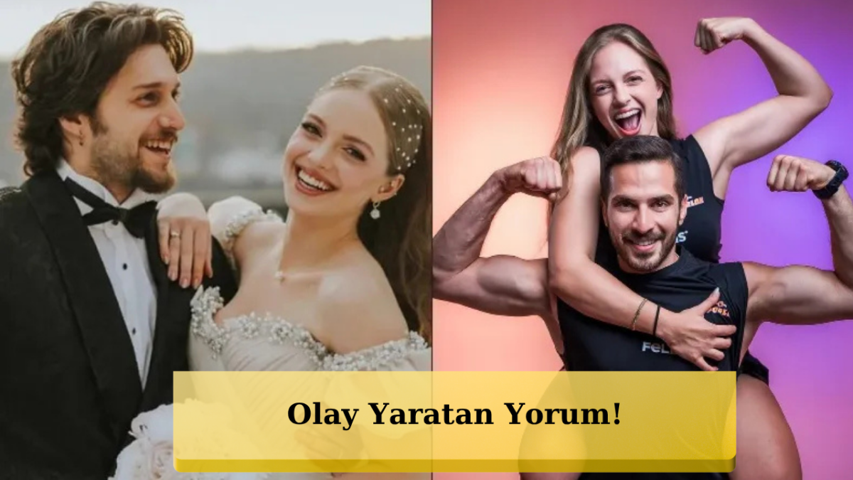 Ufuk Beydemir'den Eski Eşi İpek Filiz Yazıcı'ya Ağır Gönderme: 