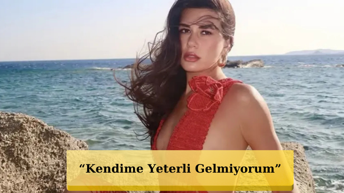 3 Aylık Tatil Sonrası Radikal Karar! Sibil Çetinkaya Türkiye'yi Terk Edip Londra'ya Yerleşiyor