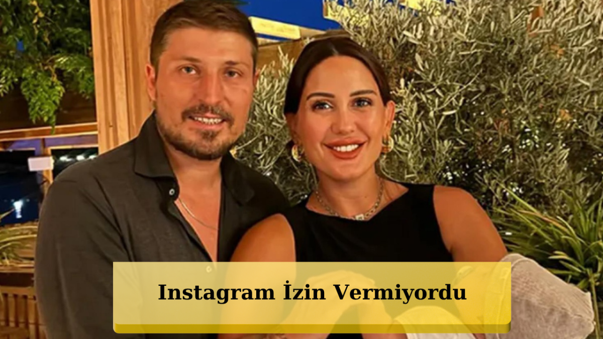 Sahra Işık Aylar Sonra Eski Eşinin Soyadından Kurtuldu: 