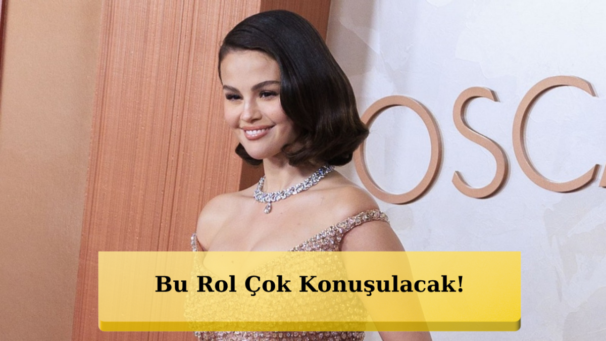 Selena Gomez’den Şoke Eden Yetişkin Film Kararı!
