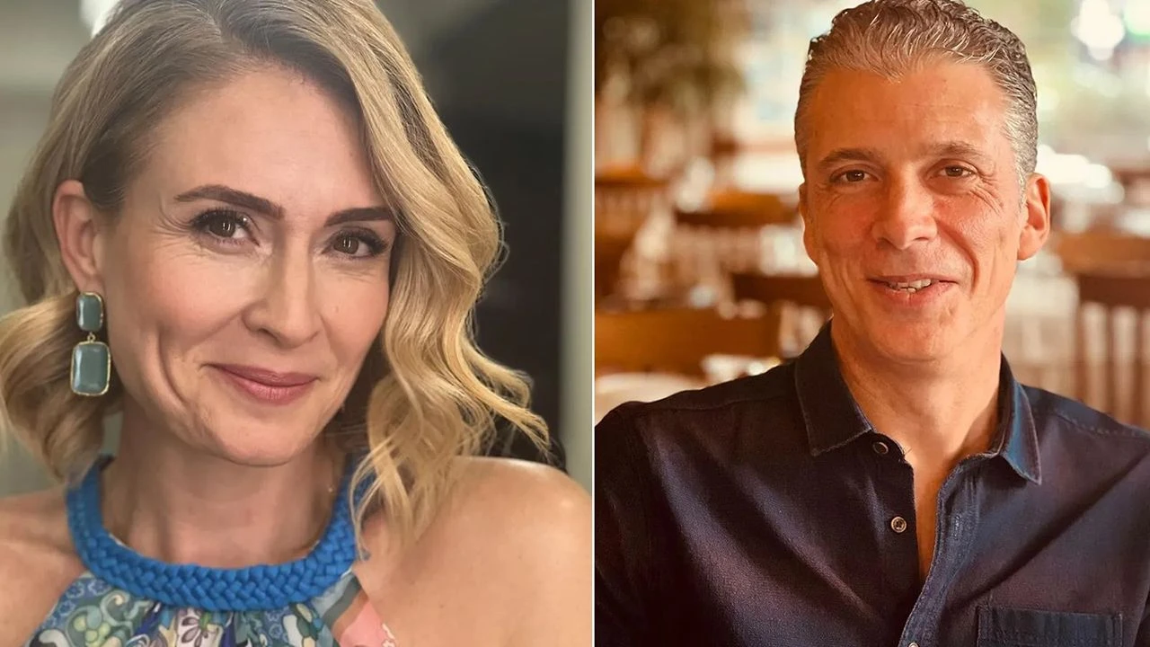 Ceyda Düvenci ve sevgilisi Güçlü Mete, Japonya tatilinde