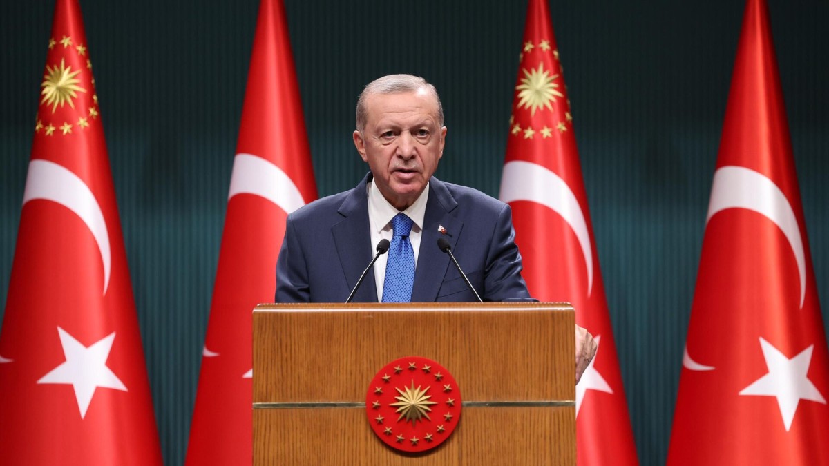 Erdoğan bir kez daha devreye girip Asgari Ücreti Refah Payı ile 18.000 TL çekecek