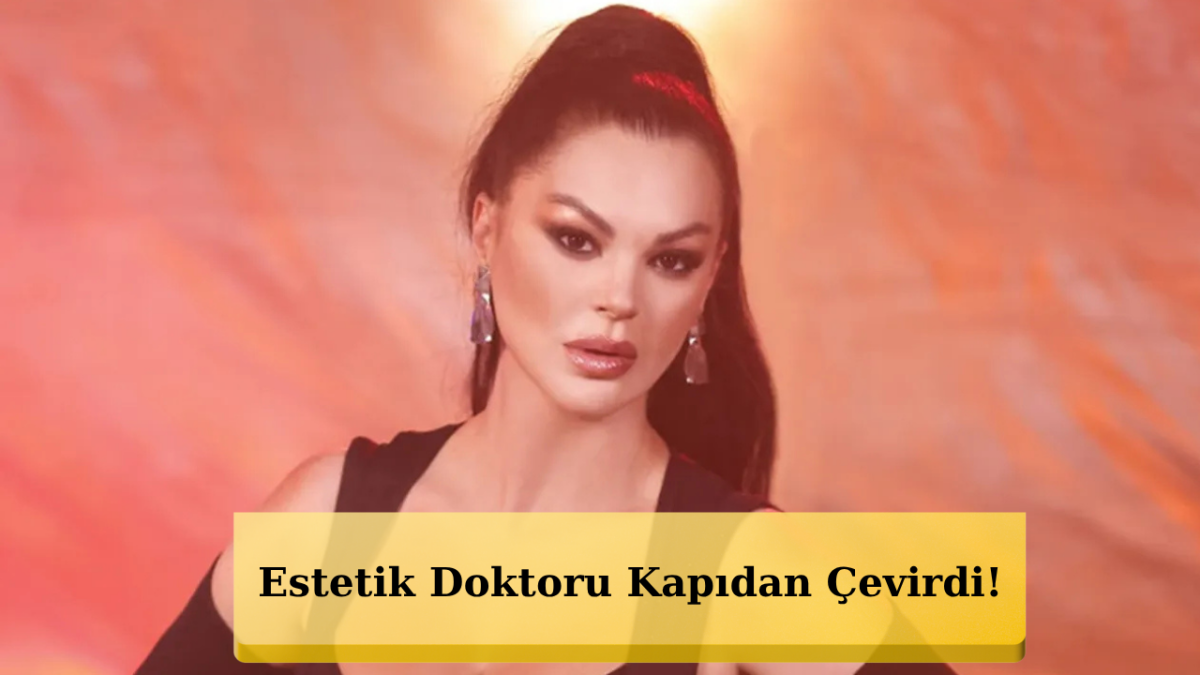 47 Yaşındaki Nez'den Ezber Bozan İtiraf: 