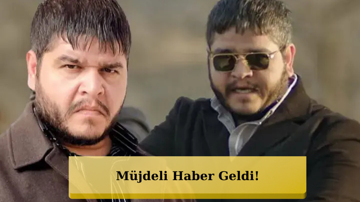 Uzak Şehir'in Kadir'i Burak Şafak Evlilik Yolunda İlk Adımı Attı! İşte Nişan Karesi