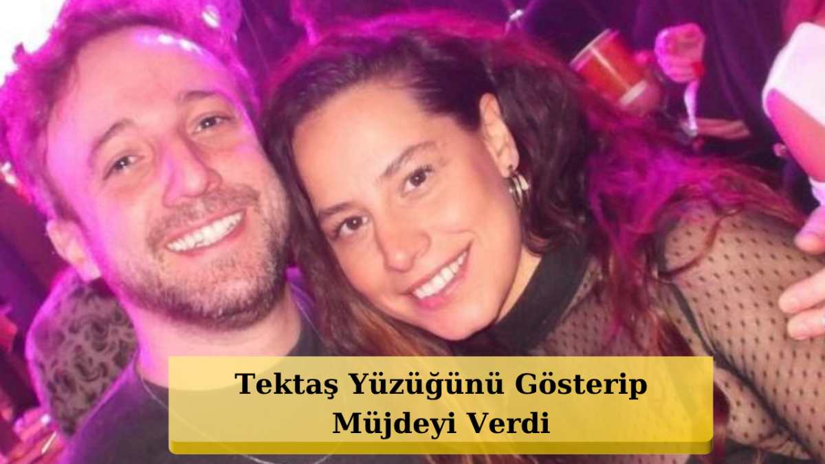 Aslı İnandık İle Cem Arıdağ Evleniyor! Romantik Teklife 