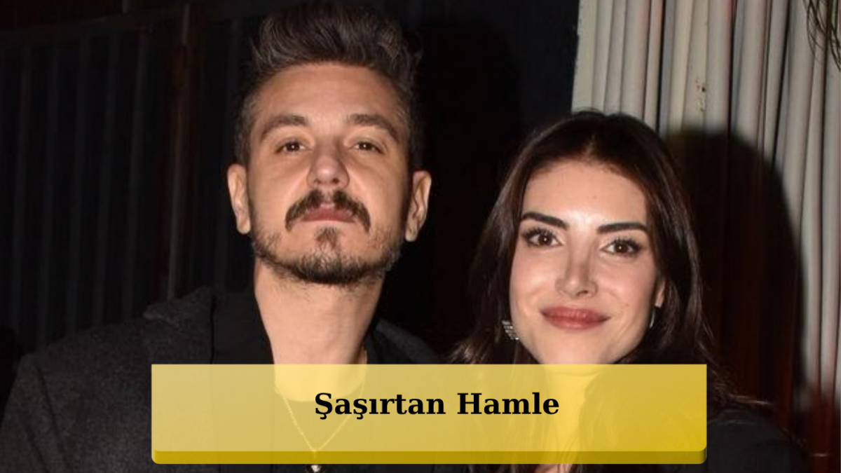 Boşanma Davası Sürüyordu: Deniz Baysal'ın Sosyal Medya Adımı Olay Oldu