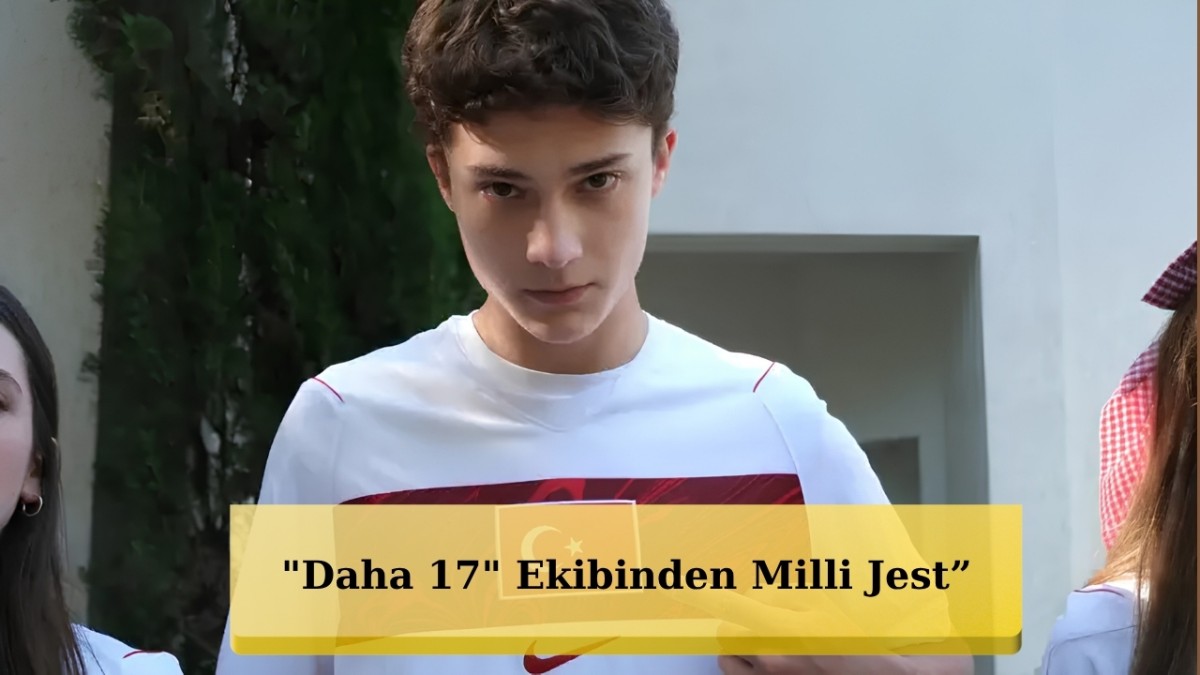 Daha 17 Dizisinin Bodrum Setinde Maça Dair İddialı Skorlar Havada Uçuştu!