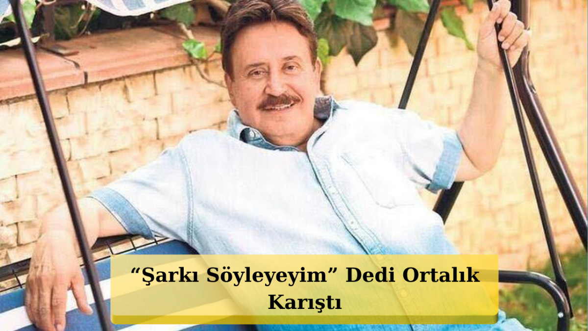 Festivalde Skandal Anlar! Gökhan Güney Herkesi Şaşırttı