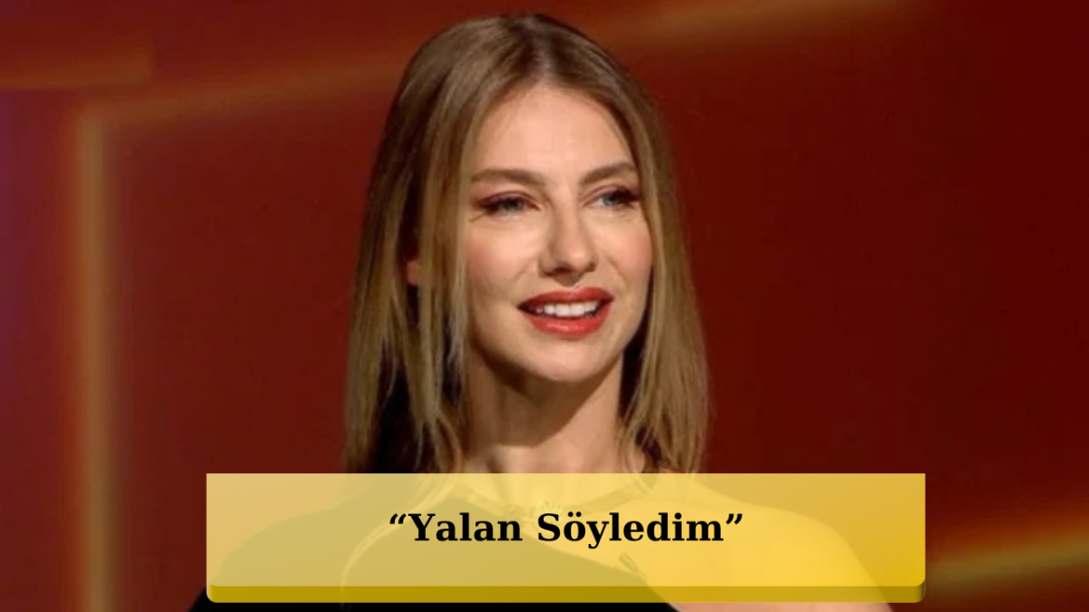 Tuba Ünsal İtiraf Etti! Restorana Girmek İçin Yalan Söyledi
