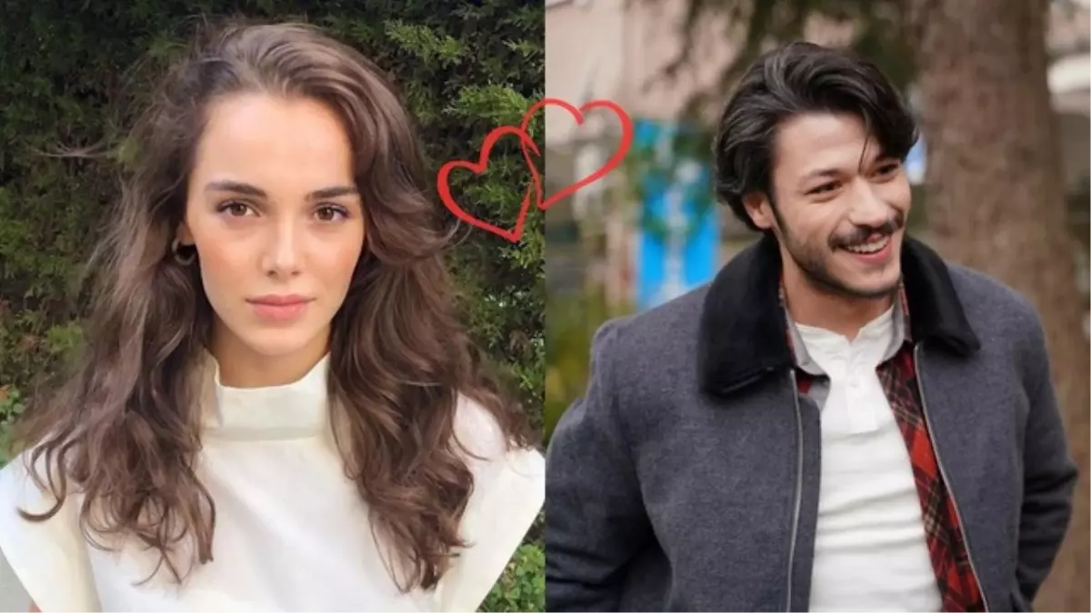 Hafsanur Sancaktutan Brezilya'da reklam çekimi yaptı! Kubilay Aka’dan romantik jest