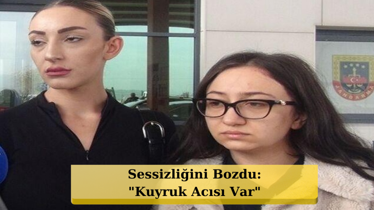 Tuğyan Ülkem Gülter'den Hastane İddialarına Yanıt: 