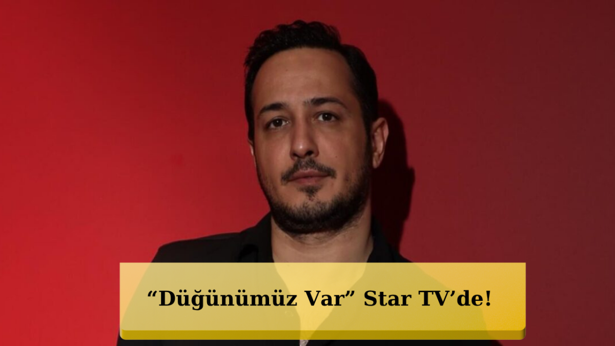 Sarp Apak'ın Gizemli Projesi Gün Yüzüne Çıktı!