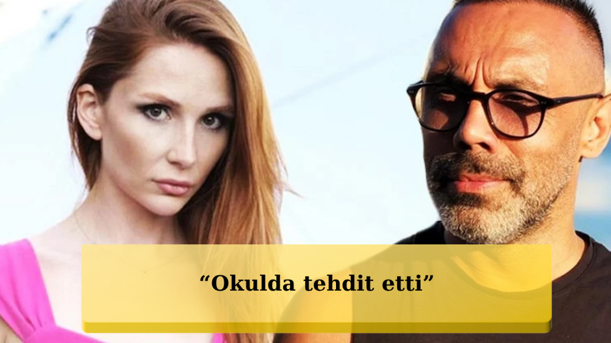Umut Oğuz ve Eşi Bir Kez Daha Mahkemelik Oldu!