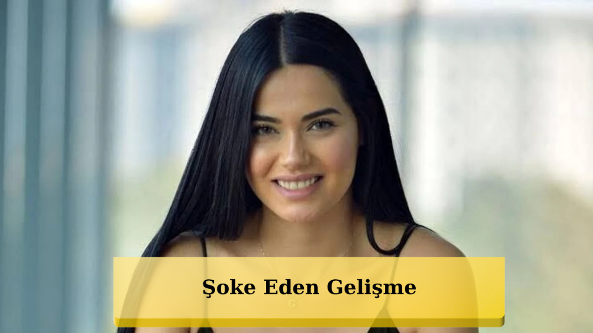 Yerli Adriana Lima Fatmagül Fakı Lafçı Fon Soruşturmasında Gözaltına Alındı!