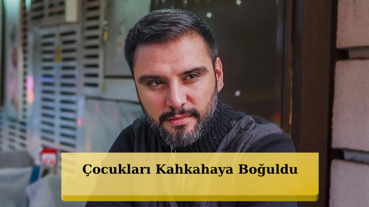Alişan Hayvanat Bahçesinde Korku Dolu Anlar Yaşadı!