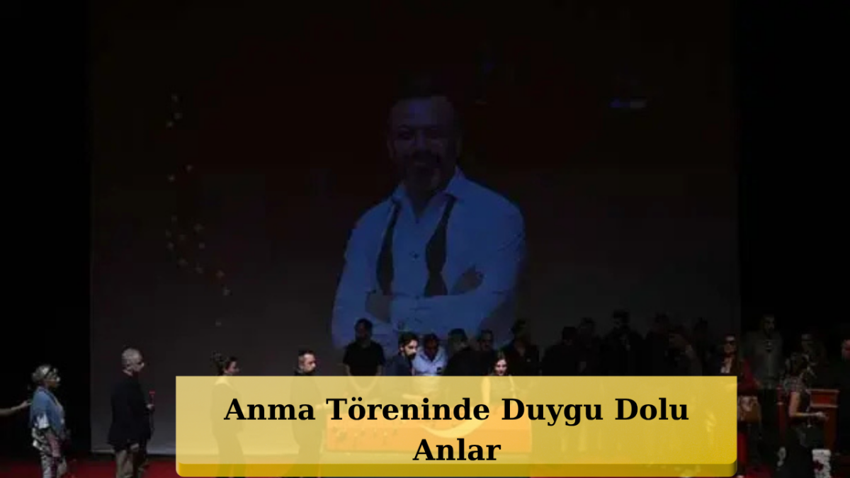 Serhat Kılıç Son Yolculuğuna Uğurlandı!