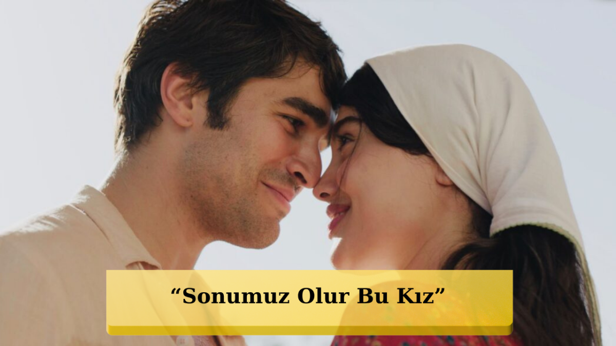 Mert Ramazan Demir ve Lizge Cömert'li Susuz Yaz'dan Nefes Kesen İlk Tanıtım