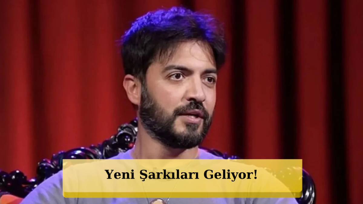 Ünlü Şarkıcı Yusuf Güney'den Çarpıcı Sözler: 