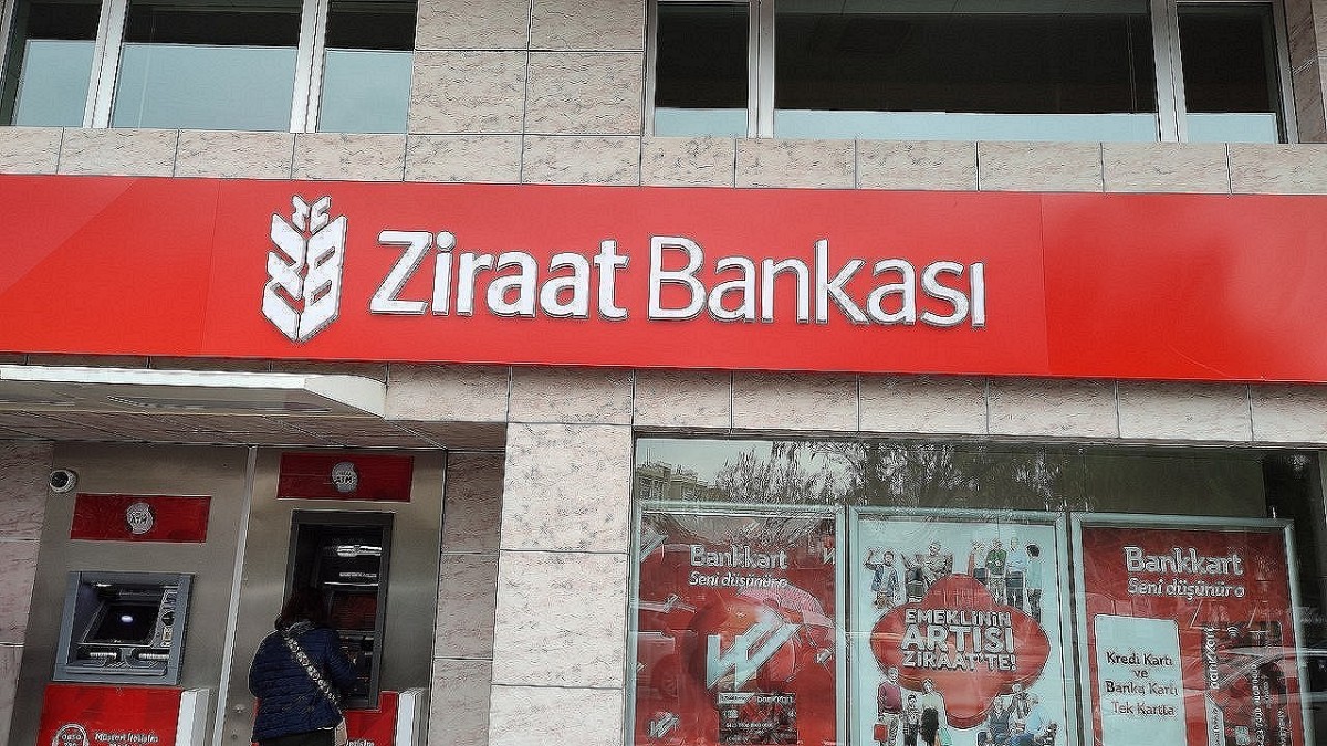 Emekli Maaşını Ziraat Bankası Üzerinden Alan EMEKLİLER Dikkat! 20.000 TL Ödeme Olacak!