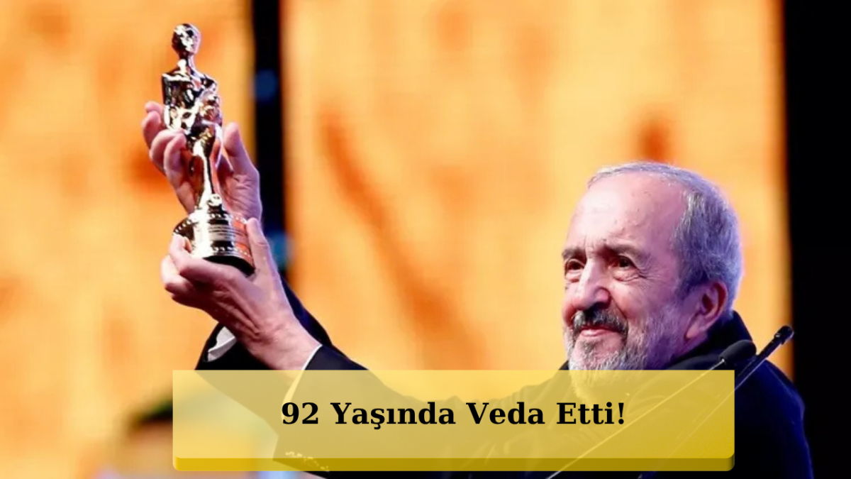 Can Kolukısa'ya Son Veda! Cenaze Programı Açıklandı