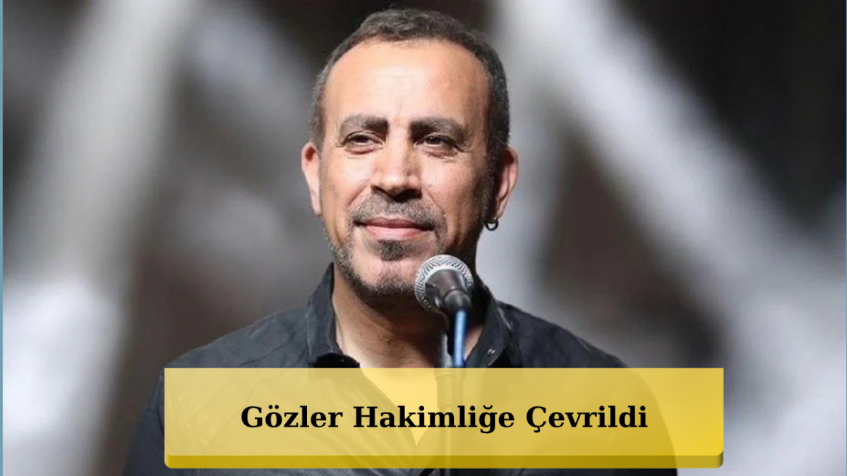 Haluk Levent Tutuklama Talebiyle Mahkemeye Sevk Edildi