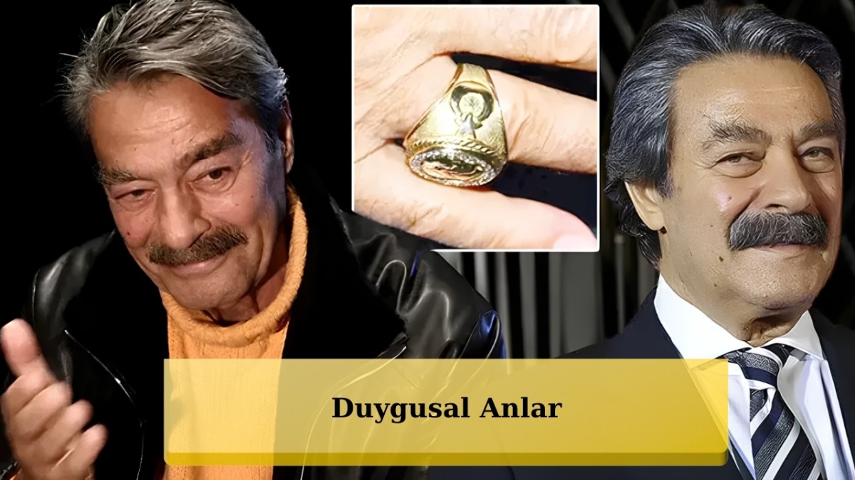 Kadir İnanır'ın Mirasını Kime Bıraktığı Eylülde Netleşecek