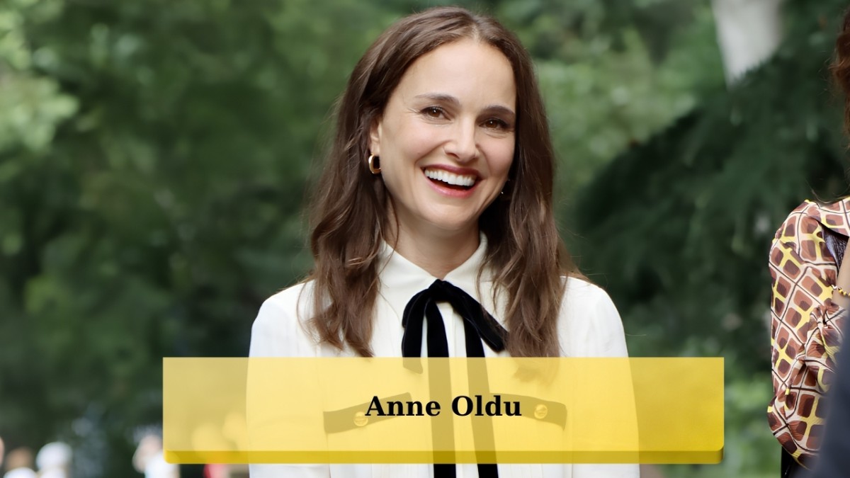 Natalie Portman Üçüncü Kez Anne Oldu: Bebeğin Cinsiyetini Açıklamadı