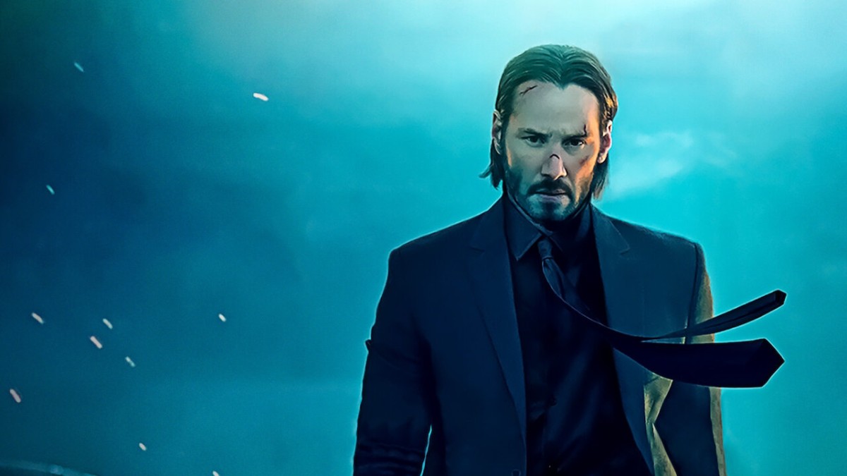 John Wick 5 Geliyor: Yeni Hikaye Şaşırtacak