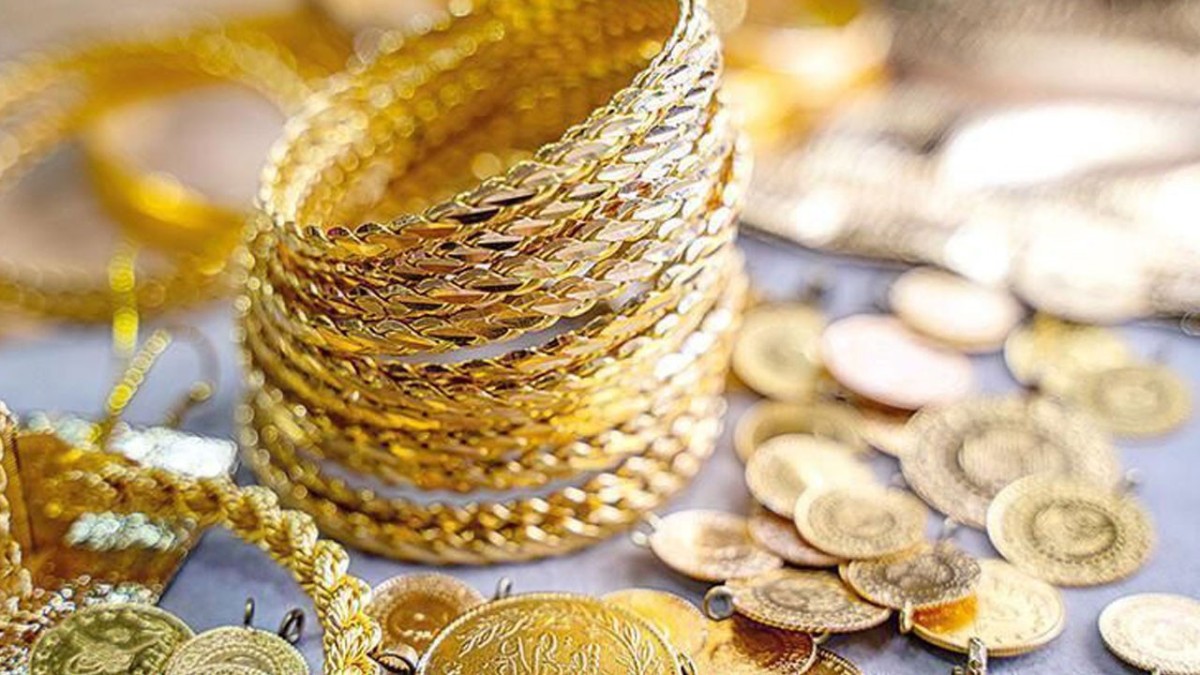 Altın yatırımcılarının korktuğu karar Resmi Gazete'de yayınlandı! Yatırımcılar tedirgin