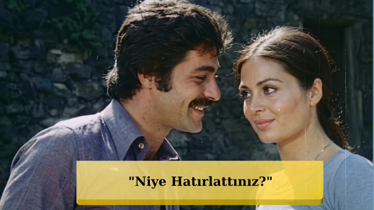 Türkan Şoray'ın Kadir İnanır Tepkisi Gündem Oldu!