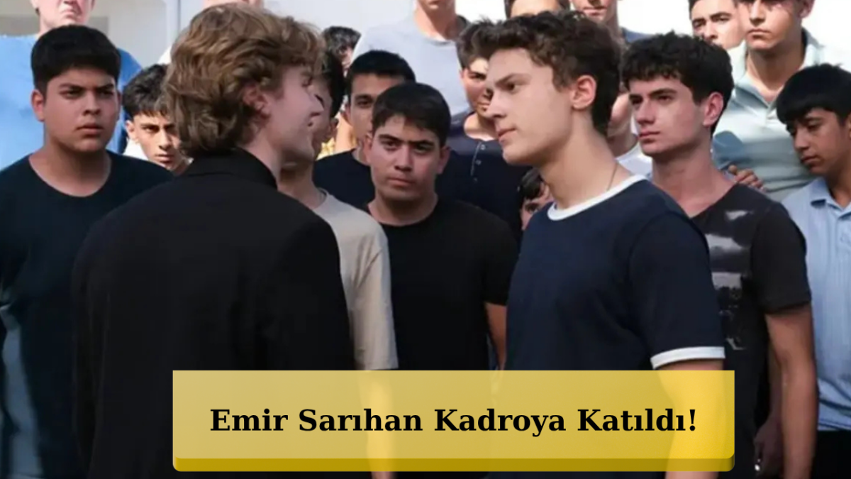 Daha 17 Kadrosuna Sürpriz Transferler: Hikayenin Seyri Baştan Aşağı Değişiyor!
